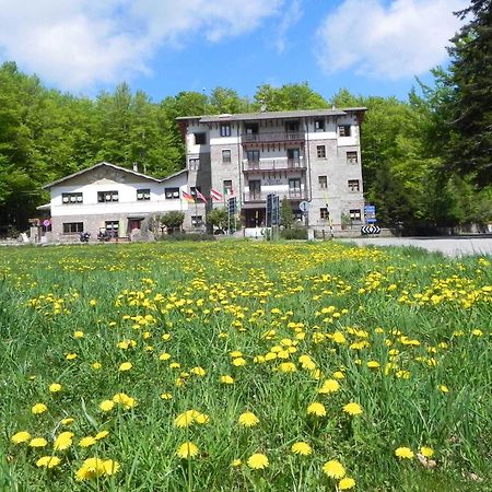 Albergo Le Macinaie - Monte Amiata Castel del Piano  Esterno foto