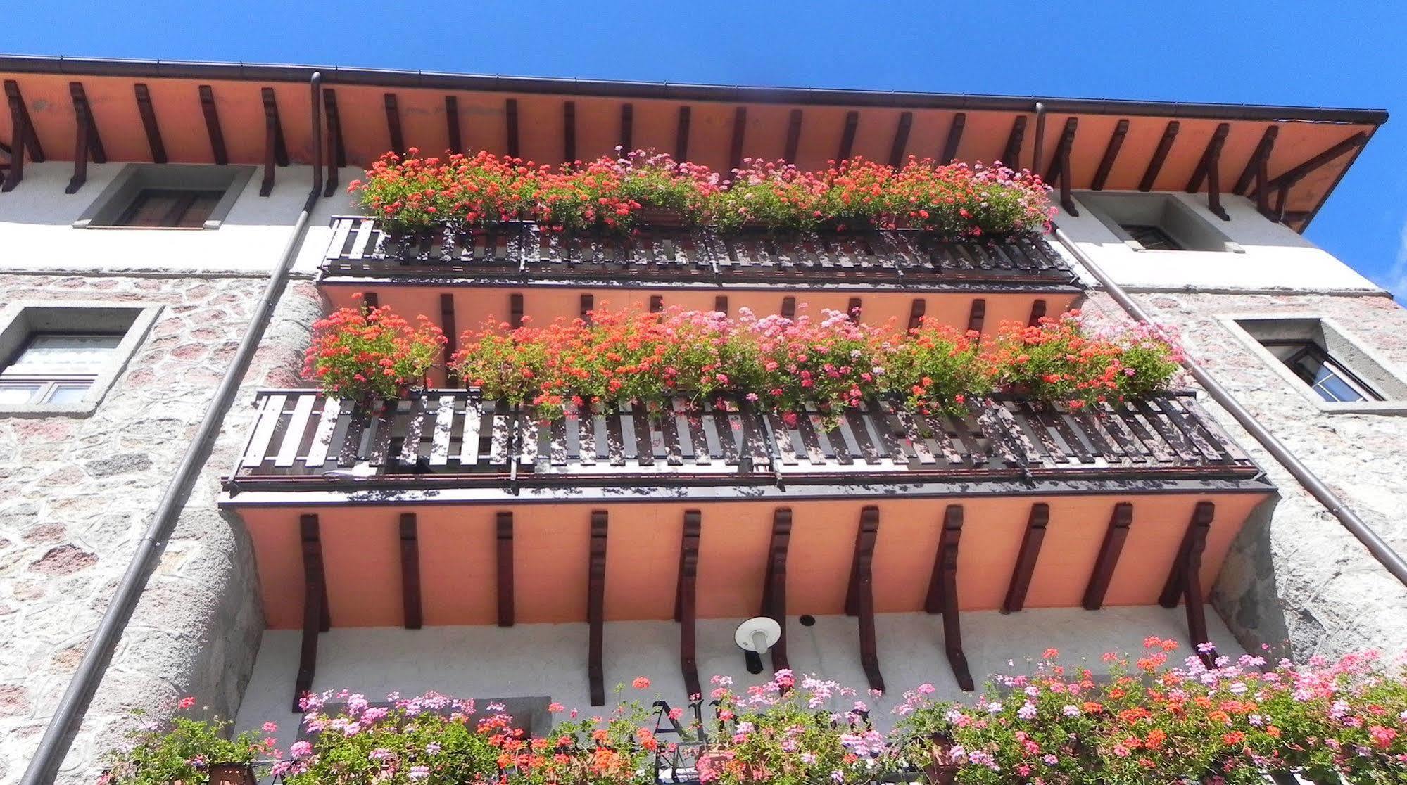 Albergo Le Macinaie - Monte Amiata Castel del Piano  Esterno foto